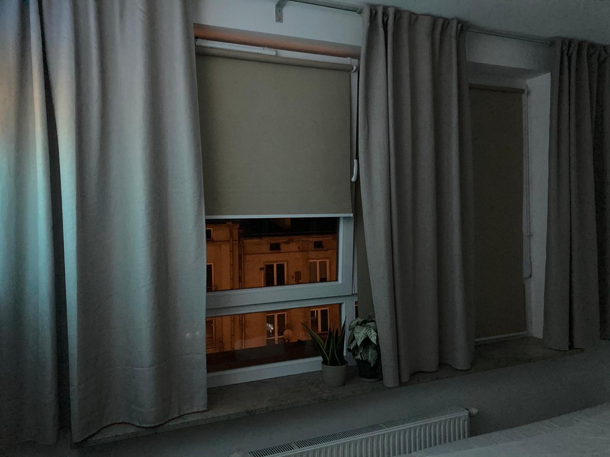 Przestronny Apartament Na Dolnej Varsovie Extérieur photo
