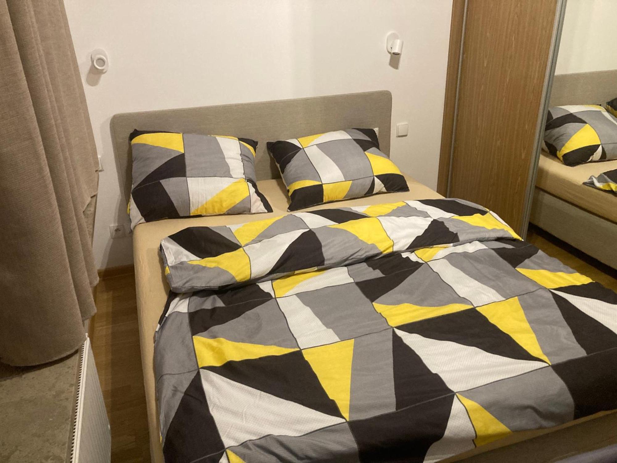 Przestronny Apartament Na Dolnej Varsovie Extérieur photo