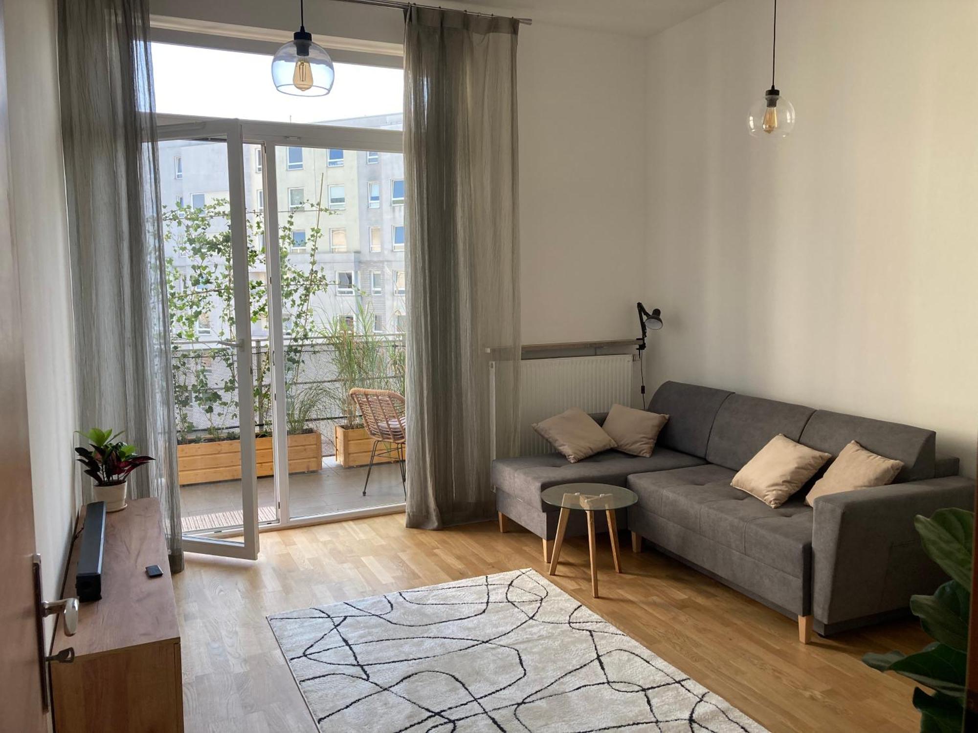Przestronny Apartament Na Dolnej Varsovie Extérieur photo