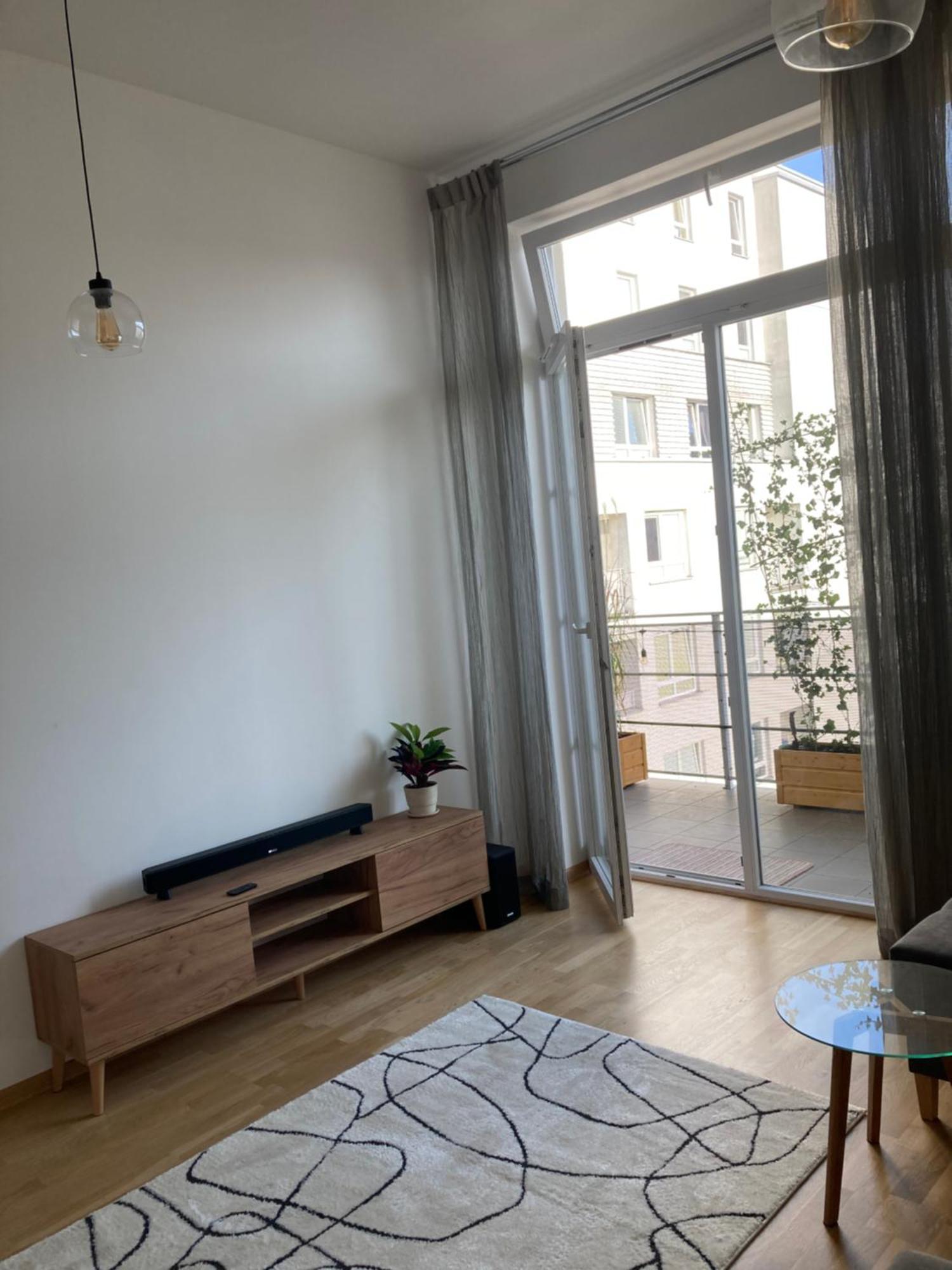 Przestronny Apartament Na Dolnej Varsovie Extérieur photo